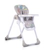 High chair Muffin grey