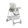 High chair Raffy yellow