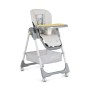 High chair Raffy yellow