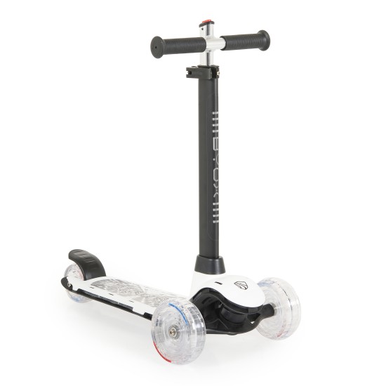 Scooter iSporter