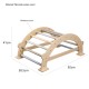 Climbing Arch Pikler - PH13G030 Climbing Arch Pikler - PH13G030