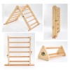 Climbing Pikler Triangle 3in1 -  PH13G026