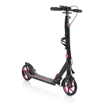 Scooter Chic pink