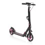 Scooter Chic pink
