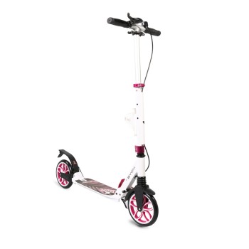 Scooter Fiore pink