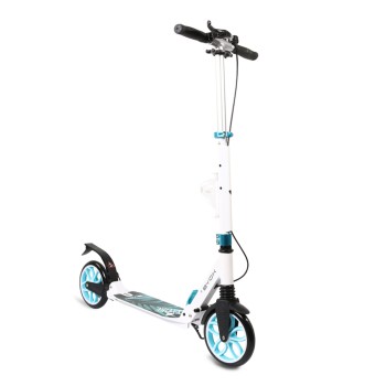Scooter Fiore blue