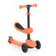 Scooter Lamborghini 2in1 orange Scooter Lamborghini 2in1 orange