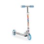 Scooter Magic mania blue D001-1