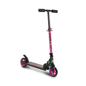 Scooter Rendevous pink