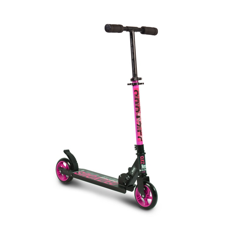 Scooter Rendevous pink