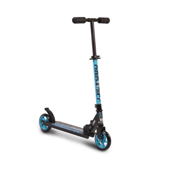Scooter Rendevous blue