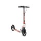 Scooter Spooky white