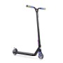 Stunt scooter Expose rainbow