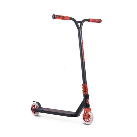 Stunt scooter Expose red Stunt scooter Expose red