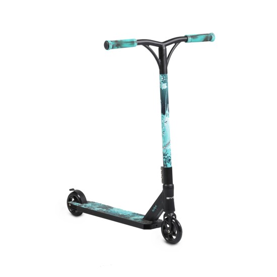 Stunt scooter Shock blue Stunt scooter Shock blue