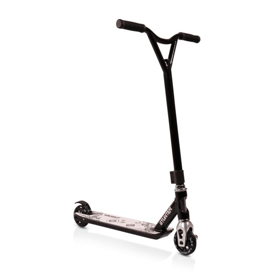 Stunt scooter Stunter