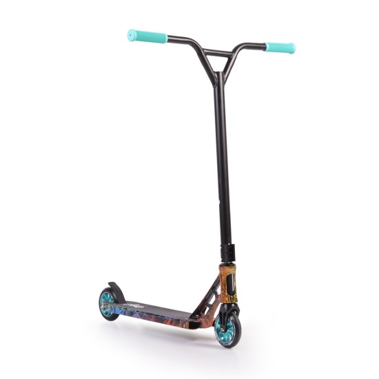 Stunt scooter Chaos