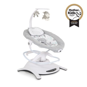 Electric swing La Scala mint