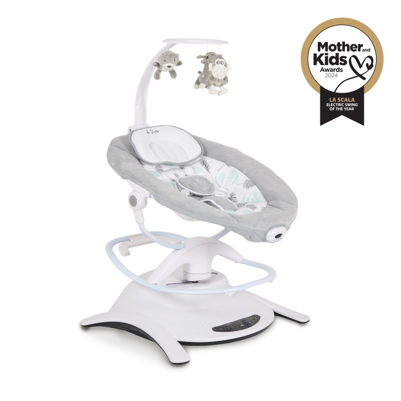 Electric swing La Scala mint