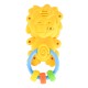Baby rattle Lion WD3661B Baby rattle Lion WD3661B