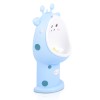 Boy urinal Masai blue