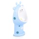 Boy urinal Masai blue