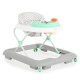 Baby walker Cody pastel green