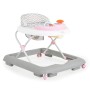 Baby walker Cody pastel pink