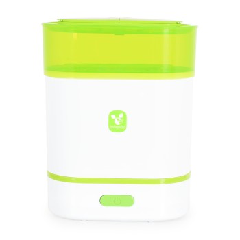 Αποστειρωτής Μπιμπερό - Cangaroo - 3 σε 1 green