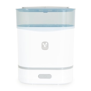 Bottle sterilizer 3 in 1 grey