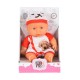 20cm Doll - 6010