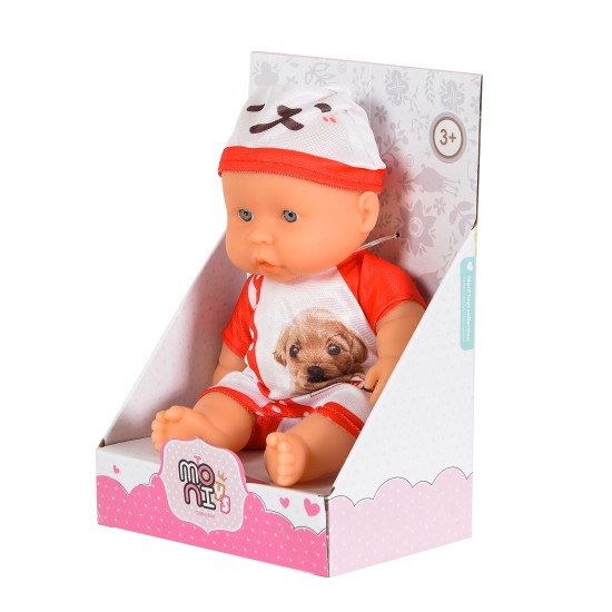 20cm Doll - 6010