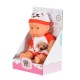 20cm Doll - 6010