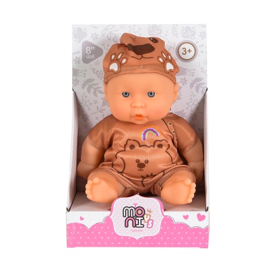 20cm Doll - 6013