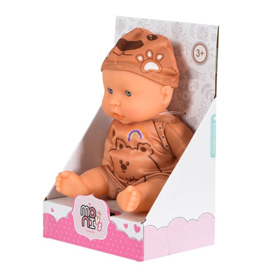 20cm Doll - 6013