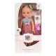 36cm. Doll 9650