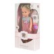 36cm. Doll 9650