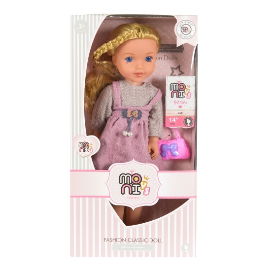 36cm.Doll. 9652 36cm.Doll. 9652