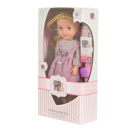 36cm.Doll. 9652 36cm.Doll. 9652