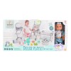 36cm Doll playset - 82868