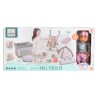 36cm Doll Play set -Gray - 89865