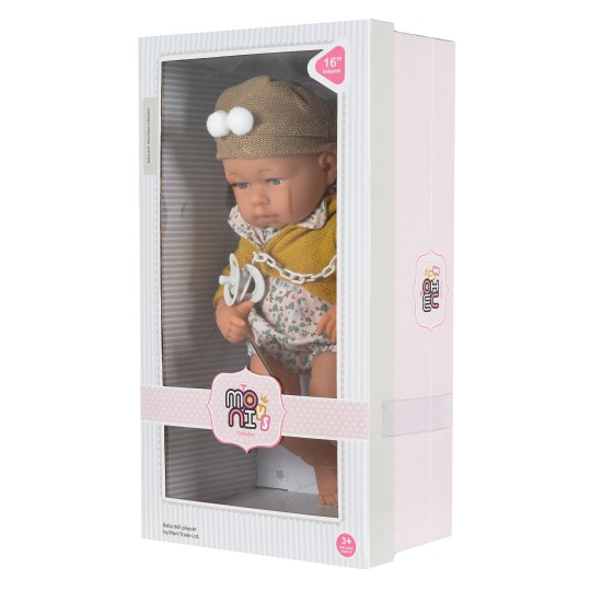 41cm Doll - 6900 41cm Doll - 6900