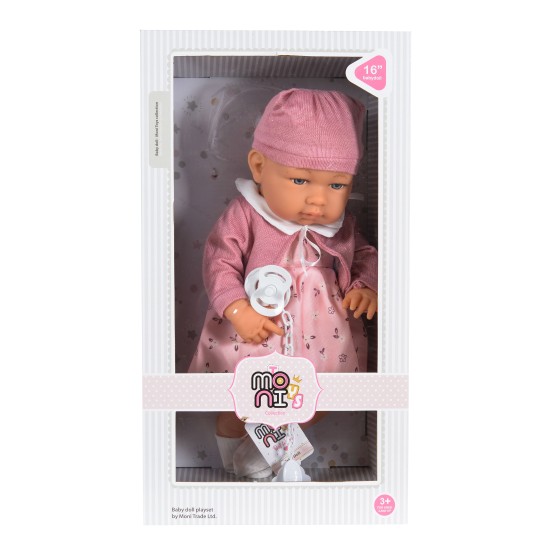 41cm Doll - 6901 41cm Doll - 6901