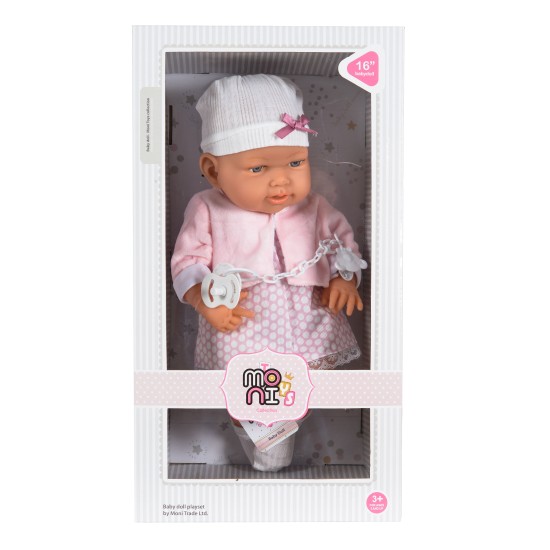 41cm Doll - 6903 41cm Doll - 6903