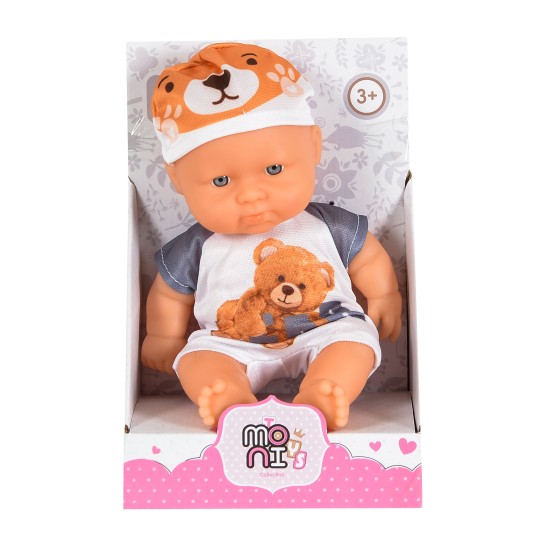 20cm Doll - 6011 20cm Doll - 6011