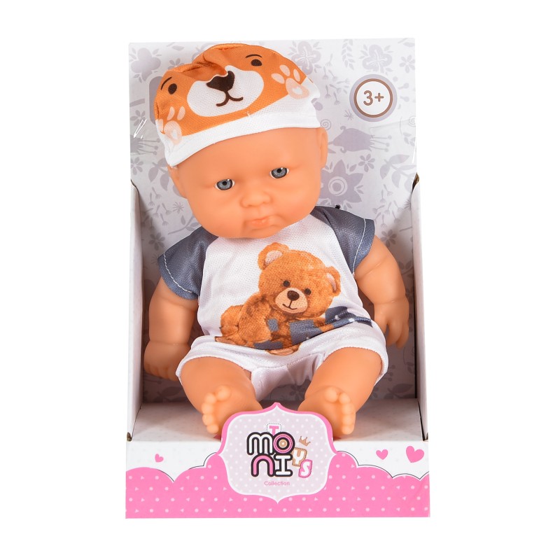 20cm Doll - 6011