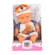 20cm Doll - 6011 20cm Doll - 6011