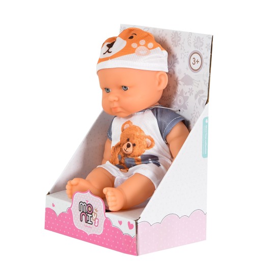 20cm Doll - 6011 20cm Doll - 6011