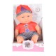 20cm Doll - 6015 20cm Doll - 6015