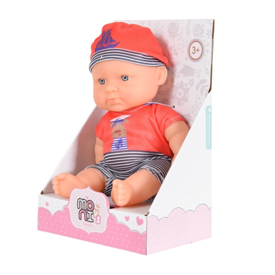 20cm Doll - 6015 20cm Doll - 6015